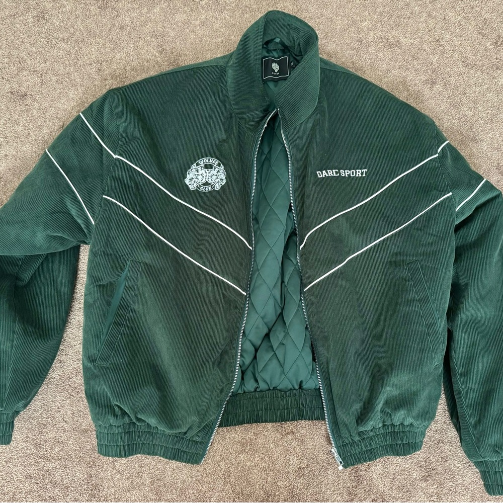 Darc Sport Jacket
